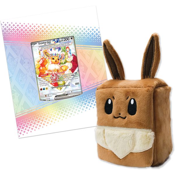 Pokémon collezione super premium di evoluzioni prismatiche - POKEMON