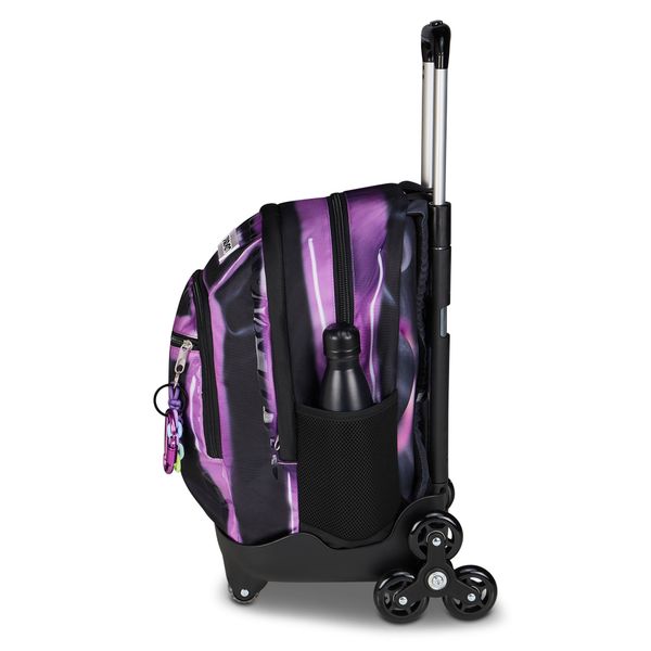 Trolley comby seven® 8 ruote - shadows of color - SEVEN