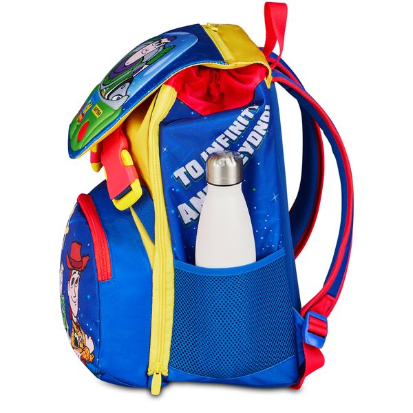 Zaino sdoppiabile big toy story 5 to infinity and beyond - SEVEN, TOY STORY, Disney