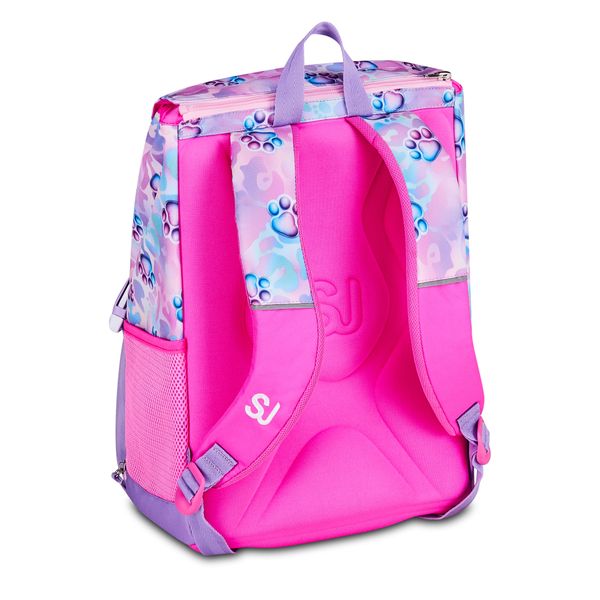 Zaino estensibile big - glowcat - SEVEN