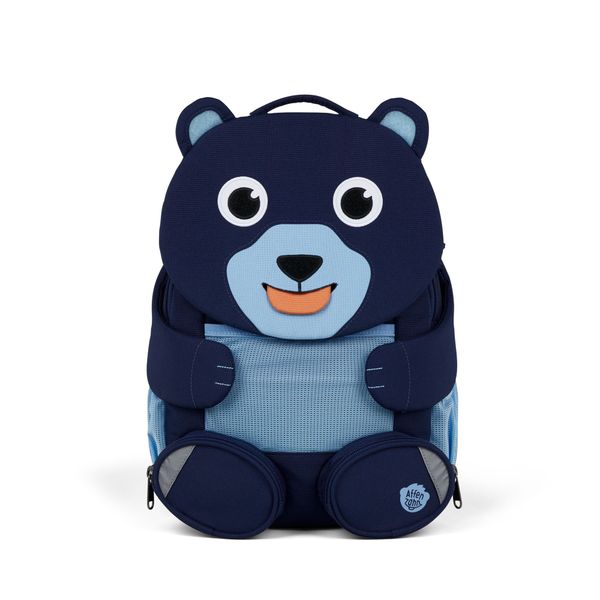 Zaino asilo grande amico orso - Ergobag