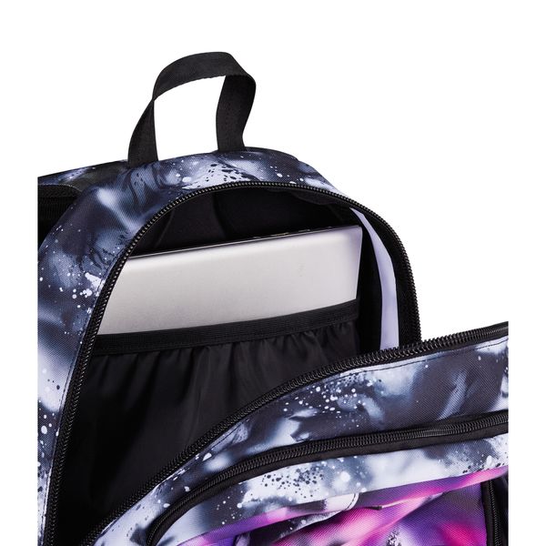 Zaino seven® dual detach - buzzy note girl - SEVEN