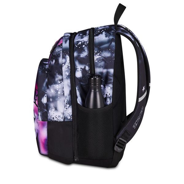 Zaino seven® dual detach - buzzy note girl - SEVEN