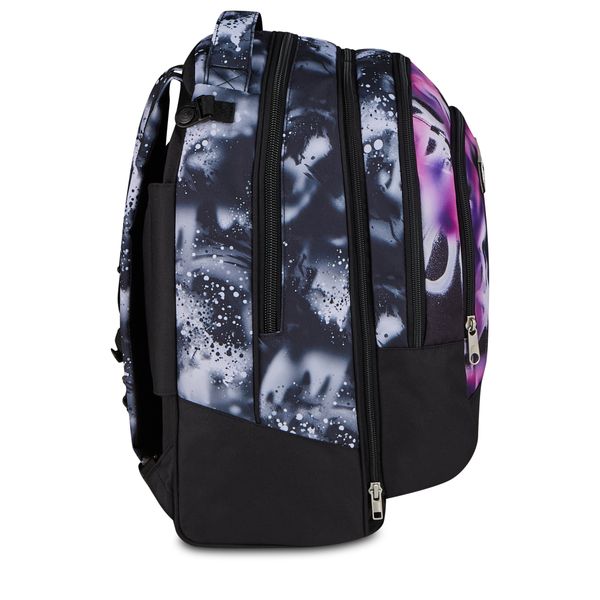 Trolley jack seven® 8 ruote detach - buzzy note girl - SEVEN