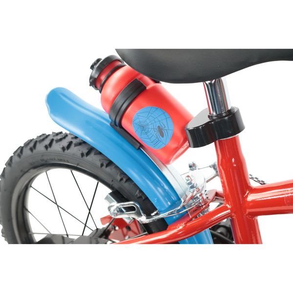 Bicicletta spiderman 16 pollici - Spiderman