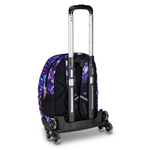 Trolley comby seven® 8 ruote - lovepass - SEVEN