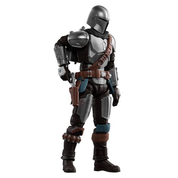 Blokees - star wars - din djarin and grogu - the mandalorian and grogu - BLOKEES, Star Wars