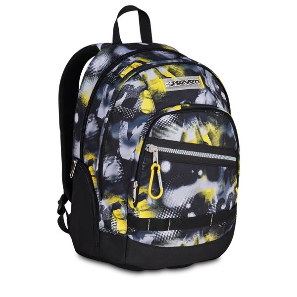 Trolley comby seven® 8 ruote - golden paint - SEVEN