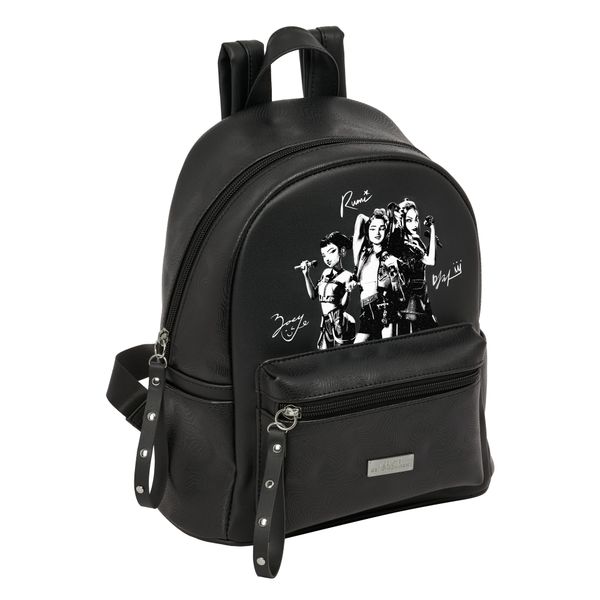Mini zaino teen k‑pop demon hunters spirito ufficiale - K-POP DEMON HUNTERS