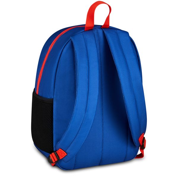 Zaino small asilo spiderman - Spiderman