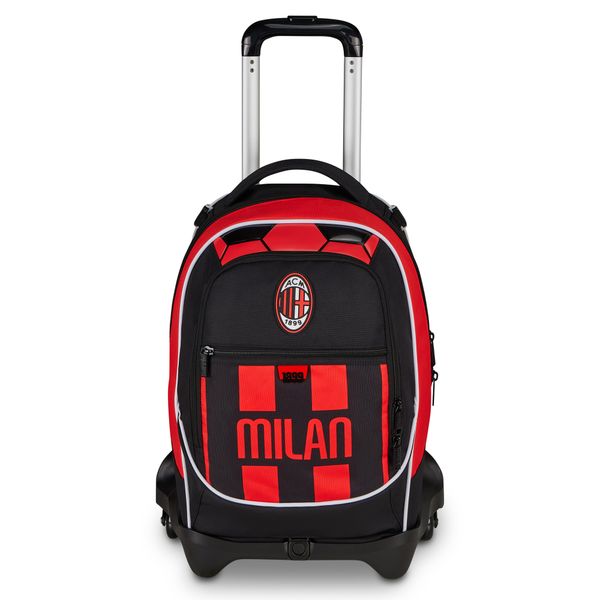 Trolley jack 3 ruote - milan - SEVEN