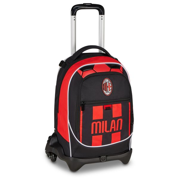 Trolley jack 3 ruote - milan - SEVEN