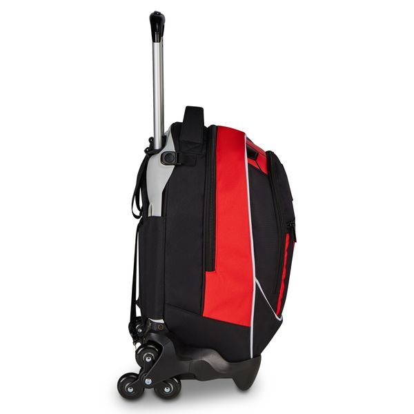 Trolley jack 3 ruote - milan - SEVEN