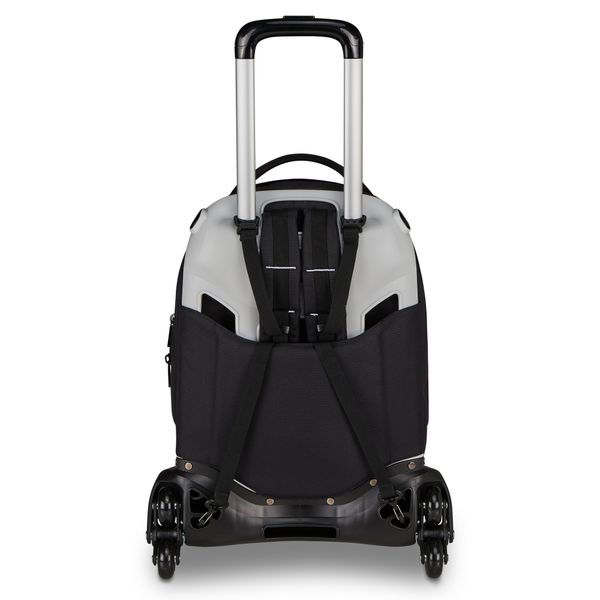 Trolley jack 3 ruote - milan - SEVEN