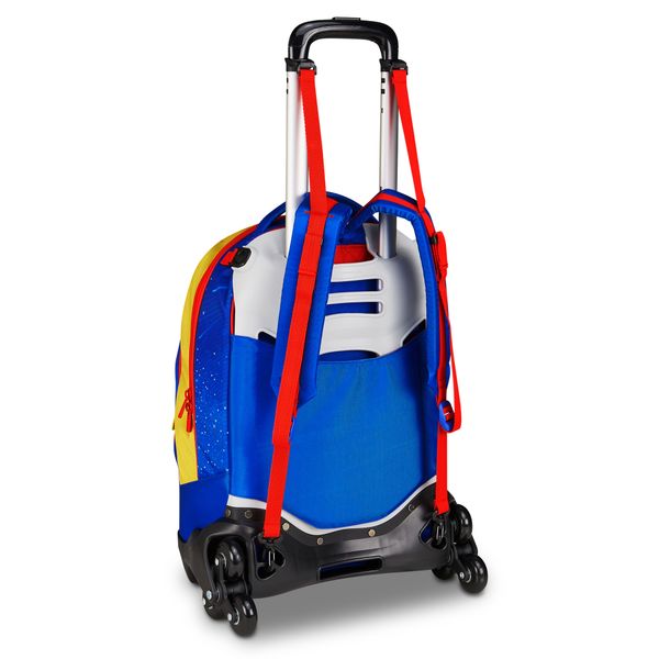 Trolley jack-3wd+ toy story 5 to infinity and beyond - SEVEN, TOY STORY, Disney