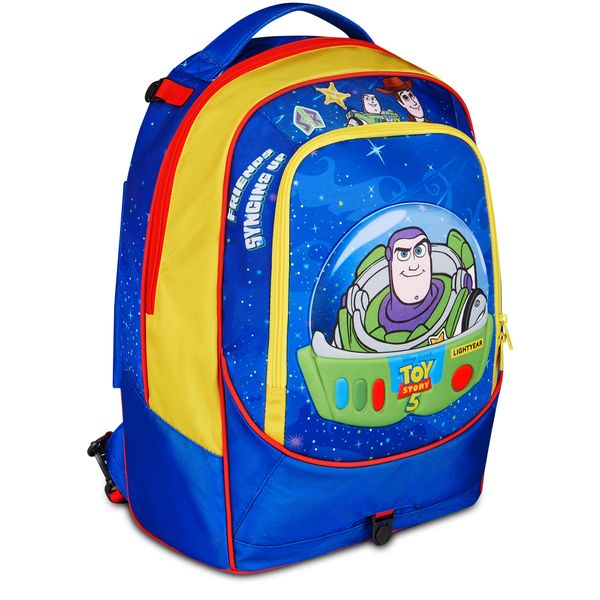 Trolley jack-3wd+ toy story 5 to infinity and beyond - SEVEN, TOY STORY, Disney