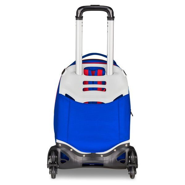 Trolley jack-3wd sonic - SEVEN, Sonic
