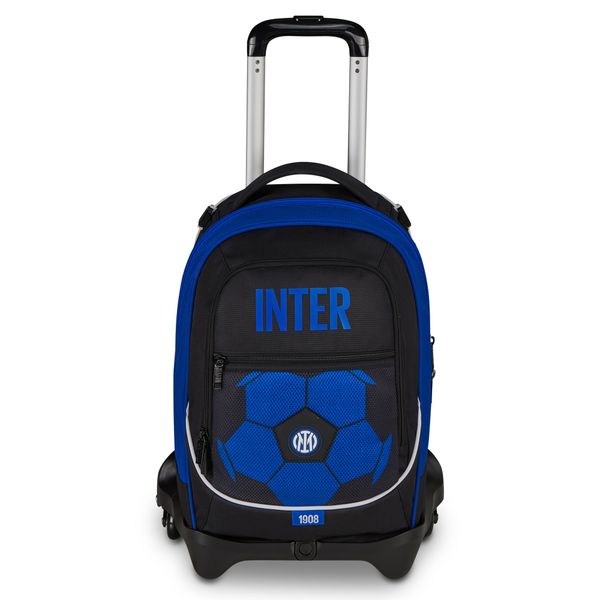 Trolley jack 3 ruote - inter - SEVEN