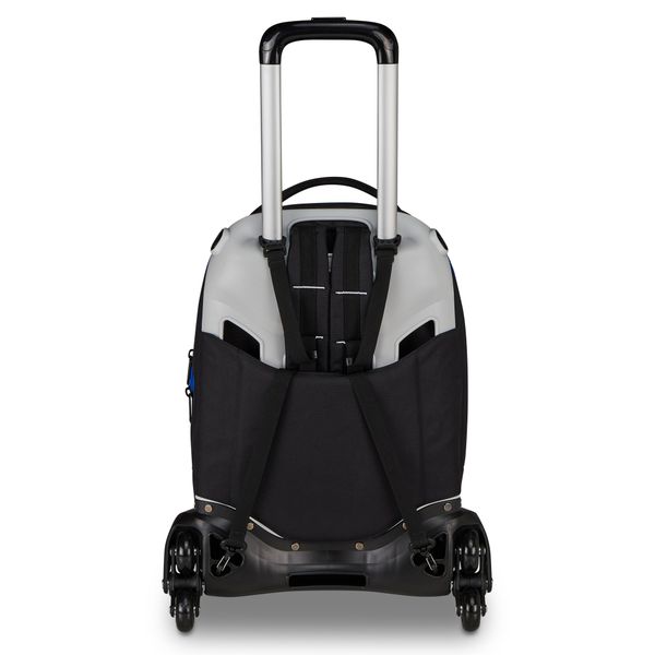 Trolley jack 3 ruote - inter - SEVEN