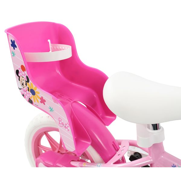 Bicicletta minnie 12 pollici - Minnie