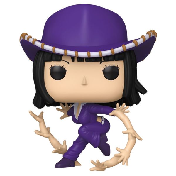 Funko pop one piece nico robin (hana hana no mi) 2233 - FUNKO POP!