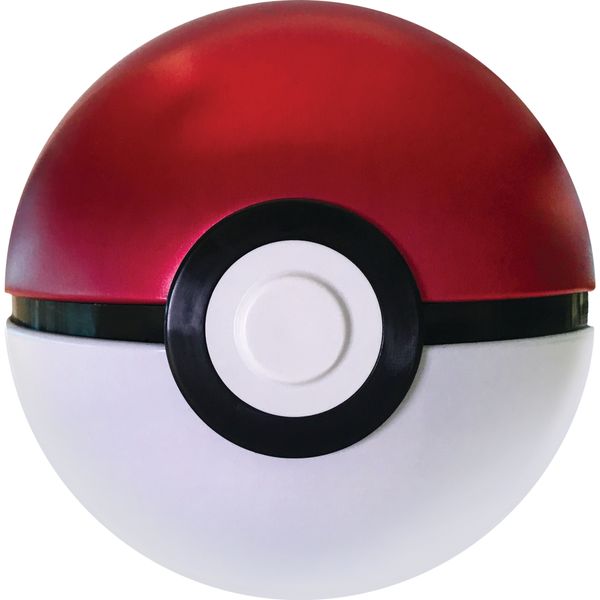 Pokémon poke ball tin 2026 assortito - POKEMON