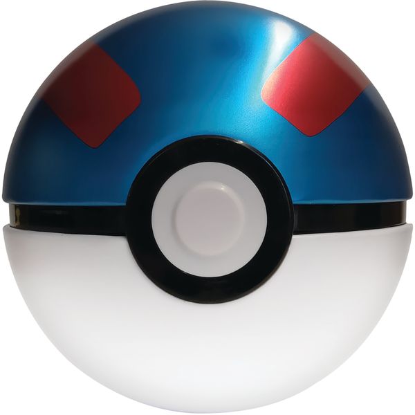 Pokémon poke ball tin 2026 assortito - POKEMON
