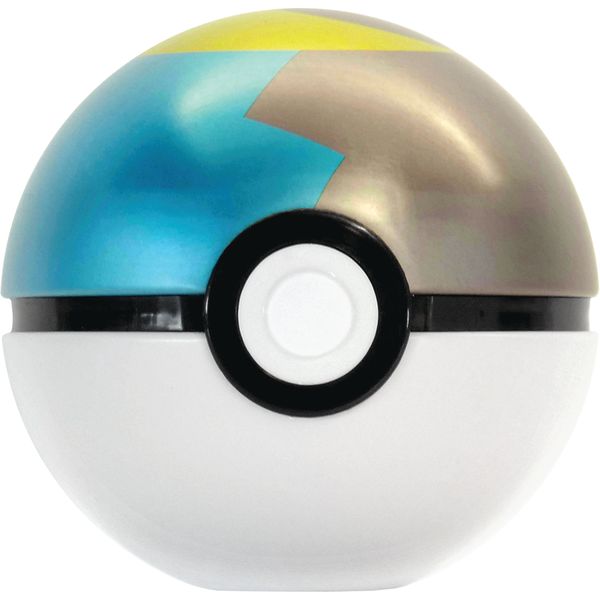 Pokémon poke ball tin 2026 assortito - POKEMON