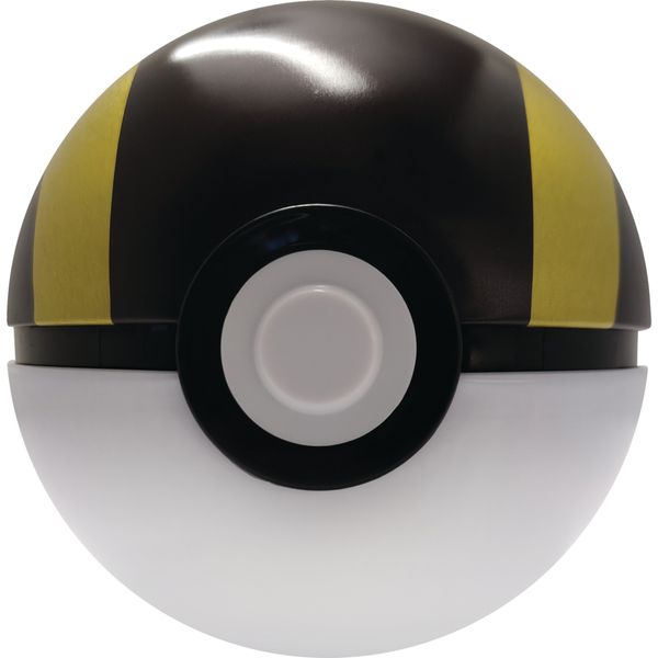 Pokémon poke ball tin 2026 assortito - POKEMON