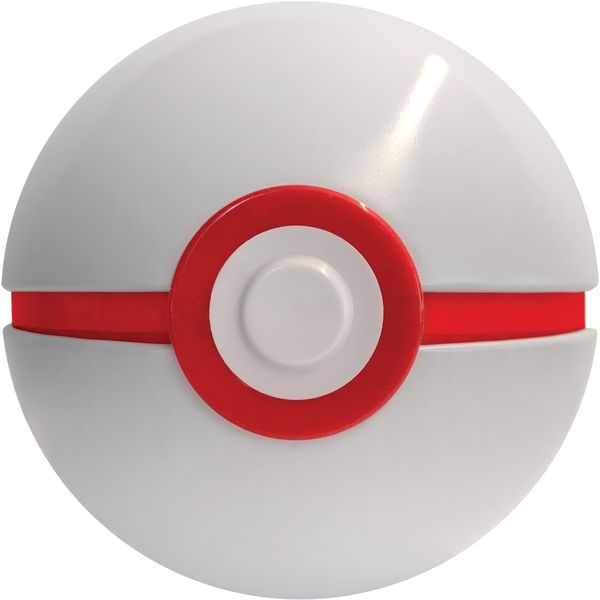 Pokémon poke ball tin 2026 assortito - POKEMON