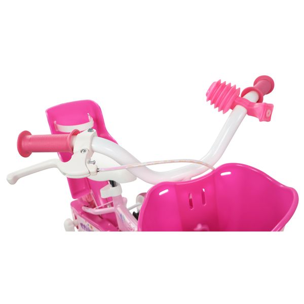 Bicicletta minnie 12 pollici - Minnie