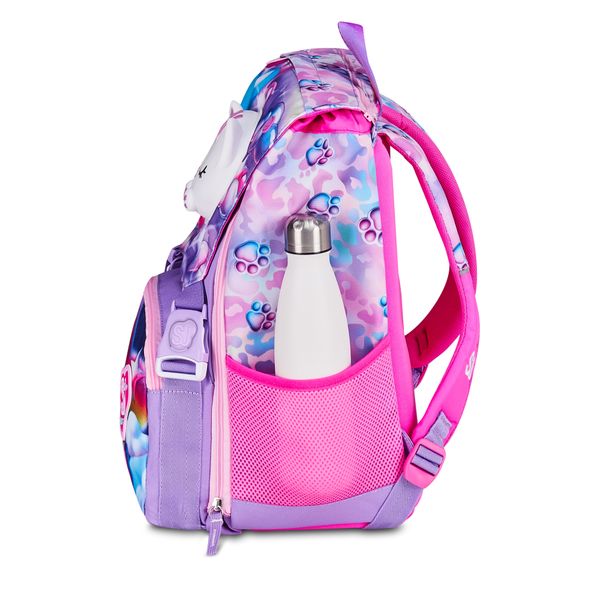 Zaino estensibile big - glowcat - SEVEN