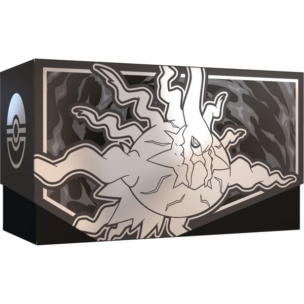 Pokémon set allenatore fuoriclasse megaevoluzione - buio pesto - POKEMON