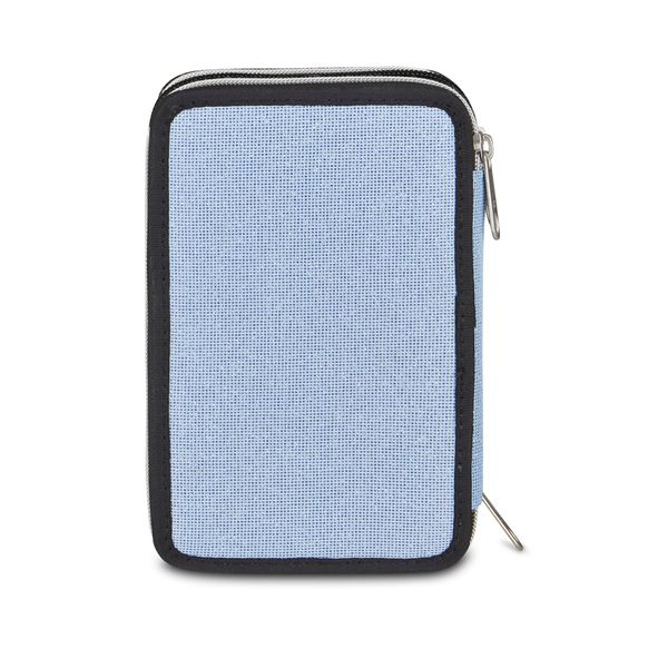 Astuccio seven® 3 zip - made of stars - SEVEN