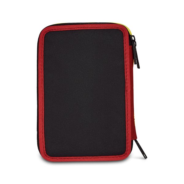 Astuccio 3 zip - roma - SEVEN