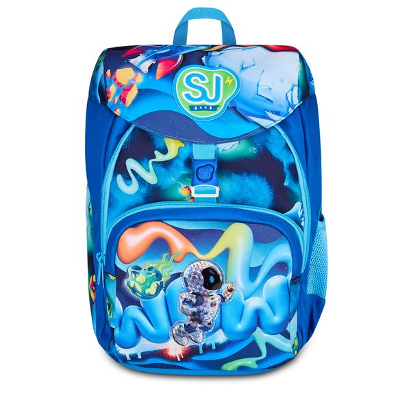 Zaino primino - space ride - SEVEN