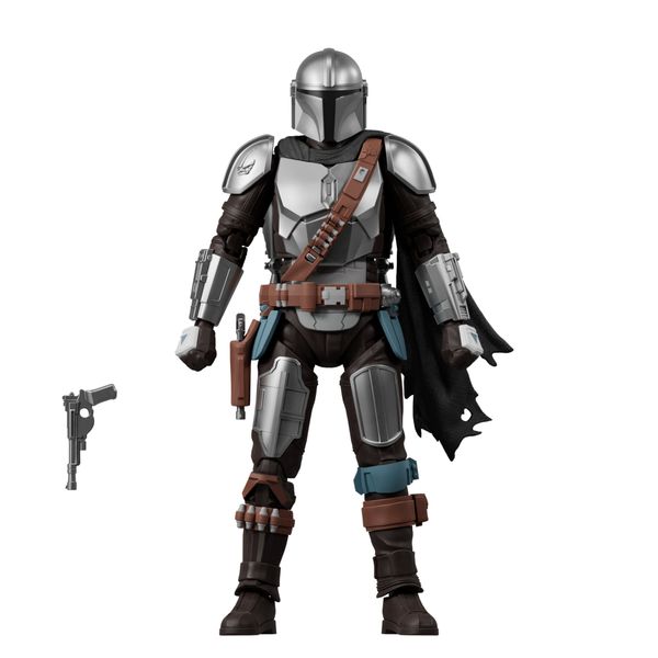 Blokees - star wars - din djarin and grogu - the mandalorian and grogu - BLOKEES, Star Wars