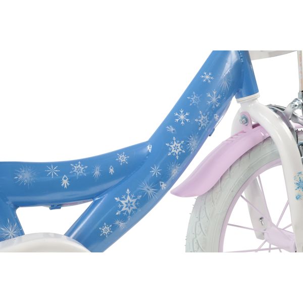 Bicicletta frozen 14 pollici - Frozen