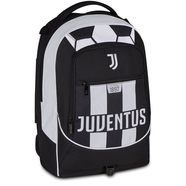 Trolley jack 3 ruote - juventus - SEVEN
