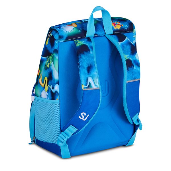 Zaino estensibile big - space ride - SEVEN