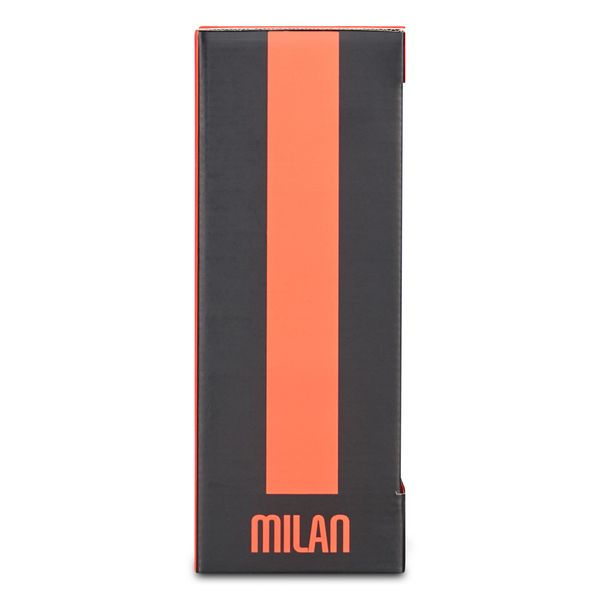 Bottle kid milan borraccia termica in acciaio con cannuccia - SEVEN