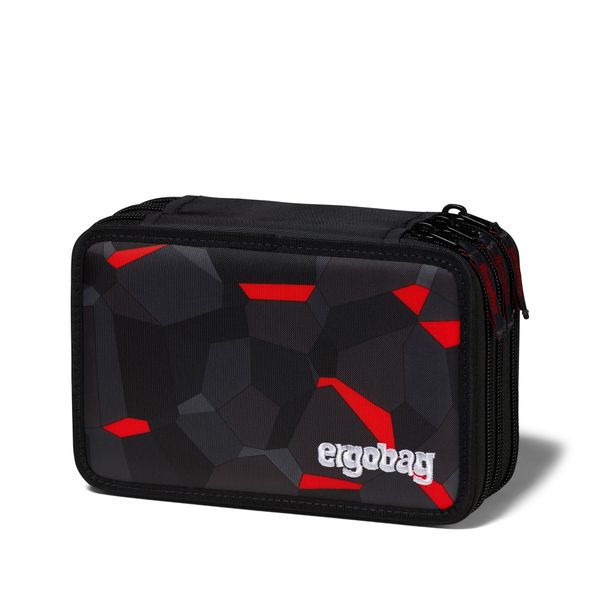 Astuccio maxi teakbeardo - Ergobag