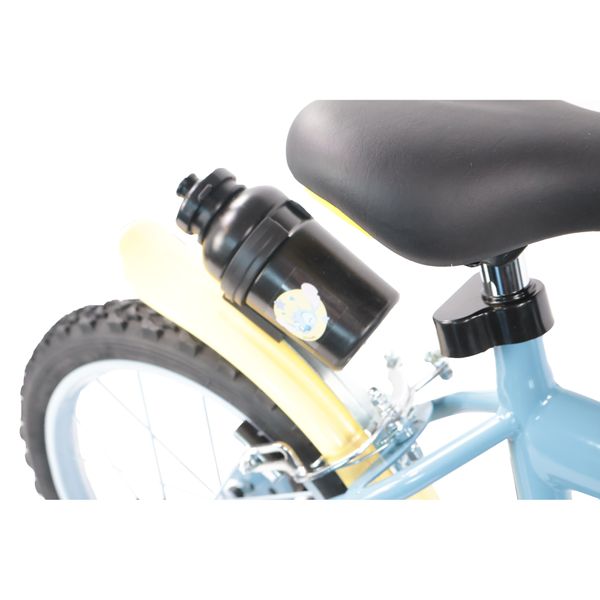Bicicletta stitch boy 16 pollici - Disney Stitch