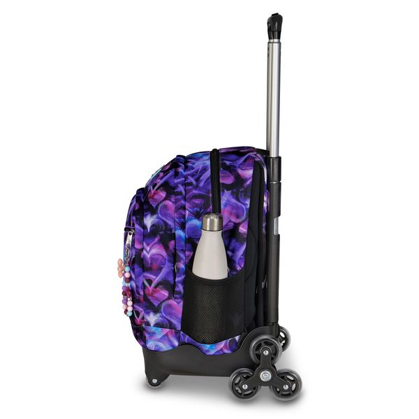 Trolley comby seven® 8 ruote - lovepass - SEVEN