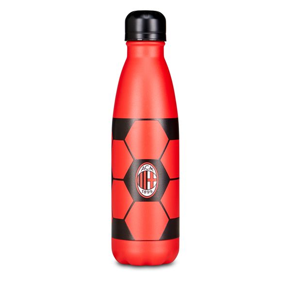 Borraccia termica 500ml in acciaio inox milan - SEVEN