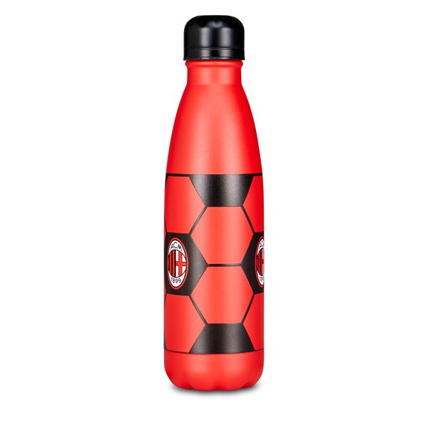 Borraccia termica 500ml in acciaio inox milan - SEVEN