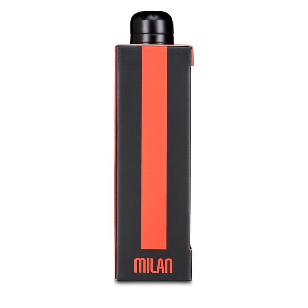Borraccia termica 500ml in acciaio inox milan - SEVEN