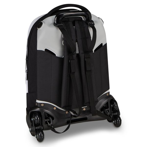 Trolley jack 3 ruote - juventus - SEVEN