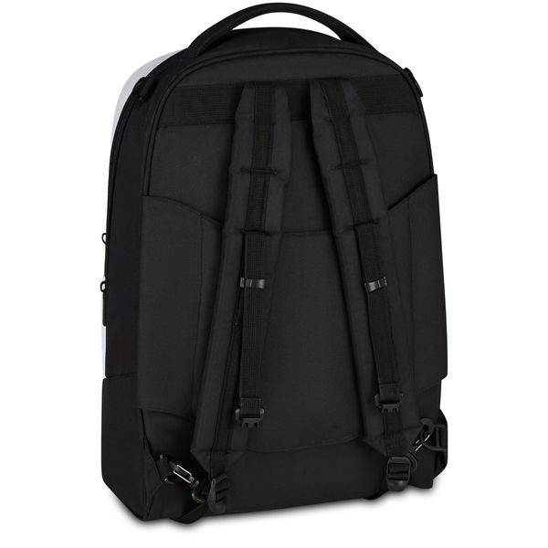 Trolley jack 3 ruote - juventus - SEVEN