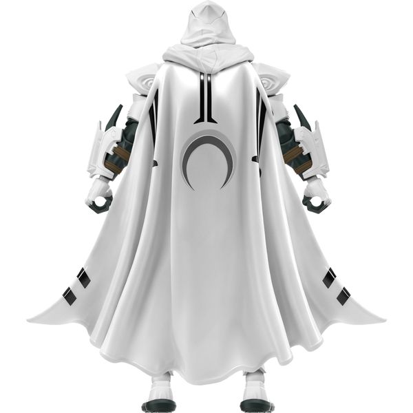 Blokees - marvel rivals - moon knight - BLOKEES